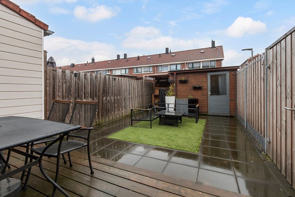 Medium property photo - Van Blanckenburgstraat 44, 3314 WN Dordrecht